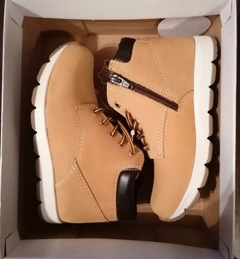 Chaussures Mkids