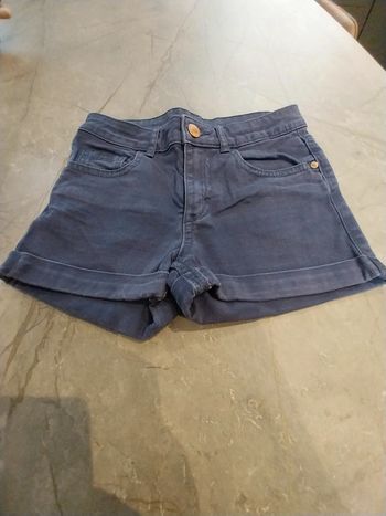 Short h&m 8 ans