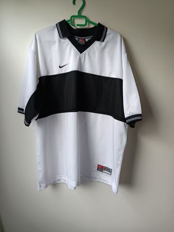 Maillot de foot 99-2000 Nike Vintage