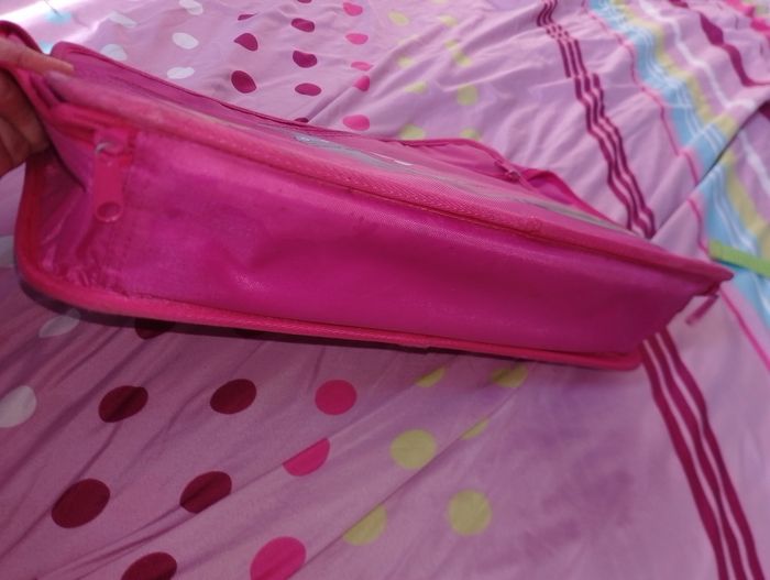 Valisette de voyage bic kids - photo numéro 8