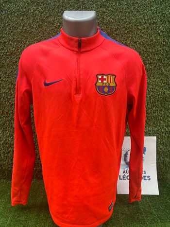 Sweat training Barcelone