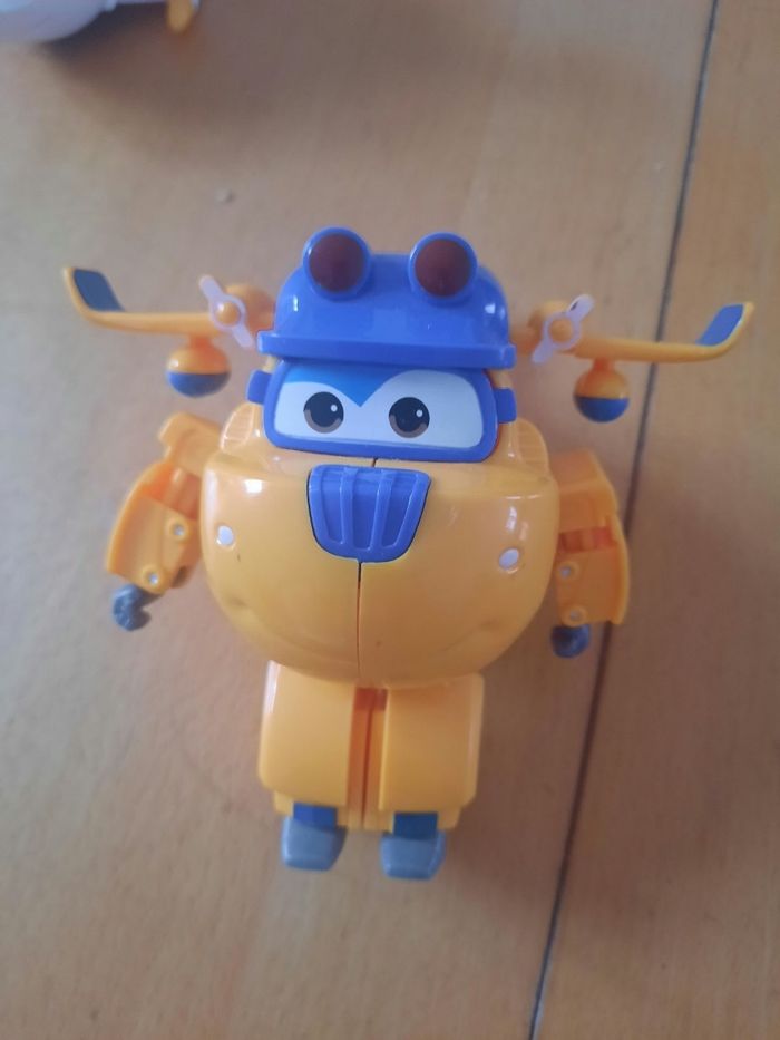 Super wings - photo numéro 4