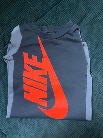 Combi Nike 3 mois