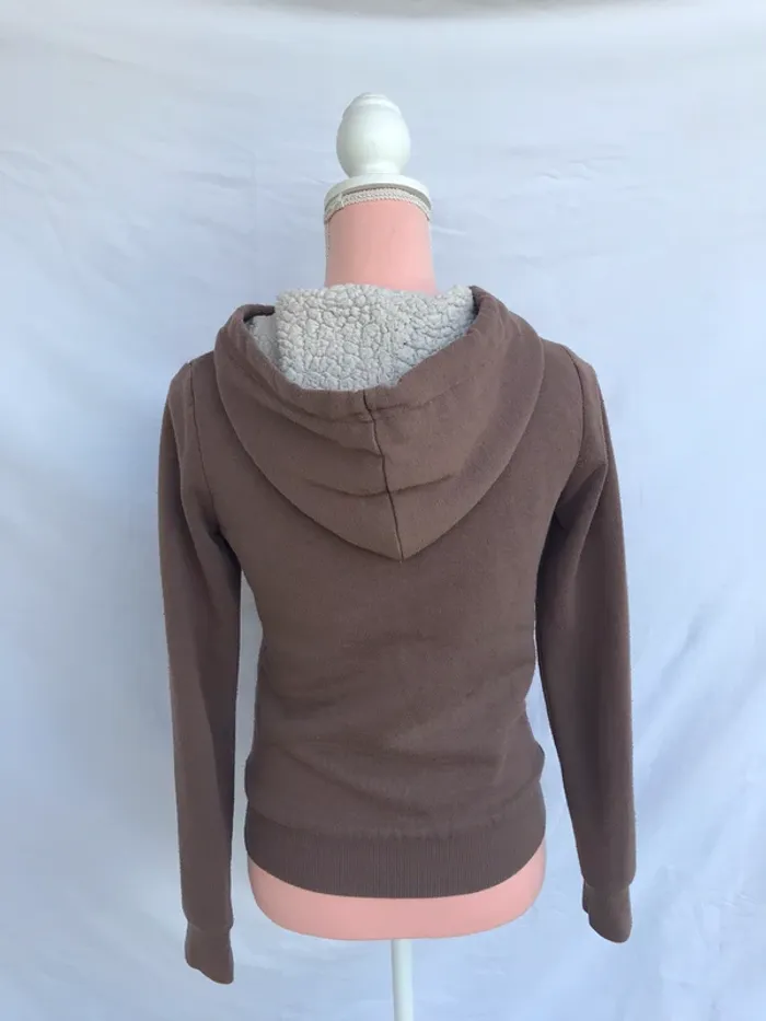 Gilet - photo numéro 7