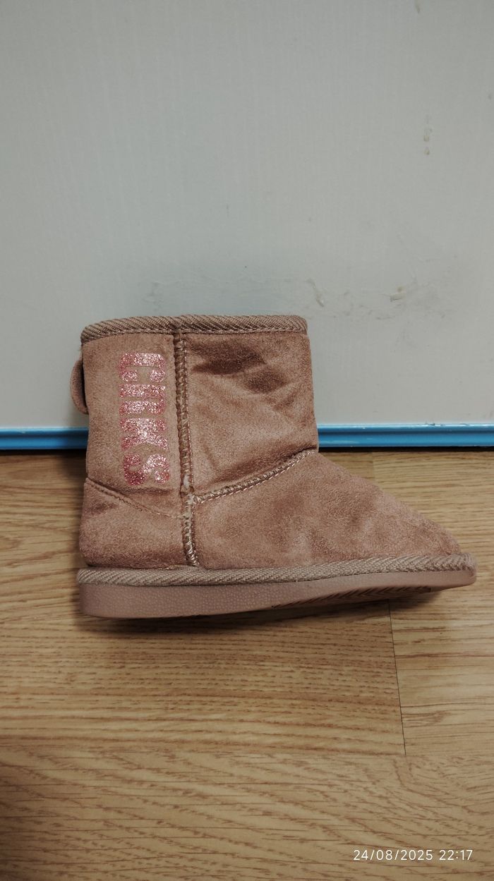 Bottines - photo numéro 2