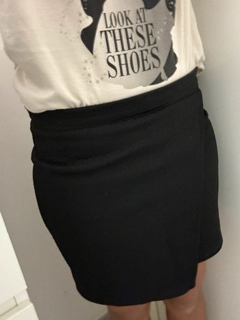 Jupe noir