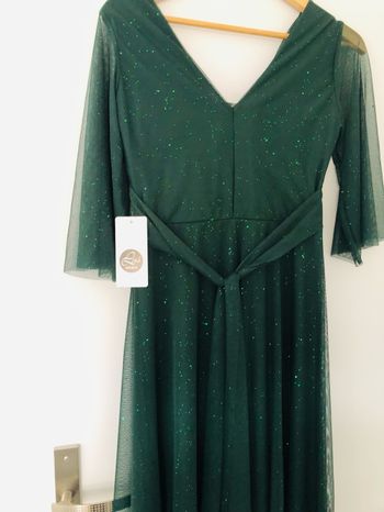 Robe longue pour occasion