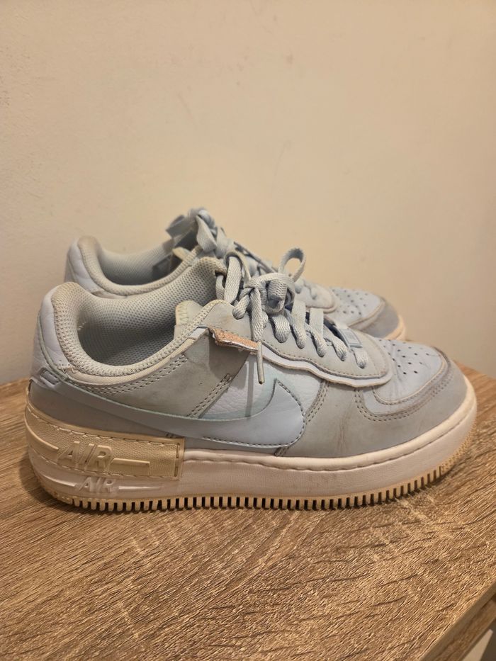 Basket Nike taille 38 - photo numéro 5