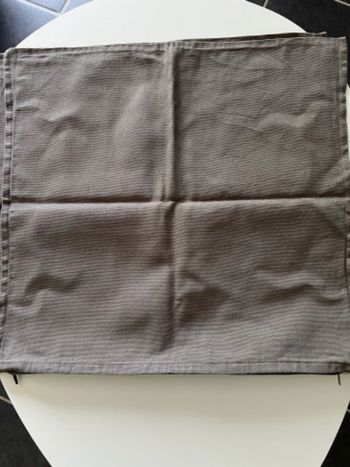 Housse de coussin