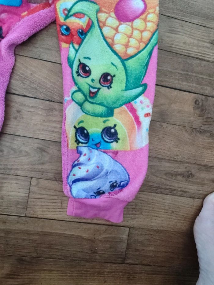 Pyjama combinaison - photo numéro 4
