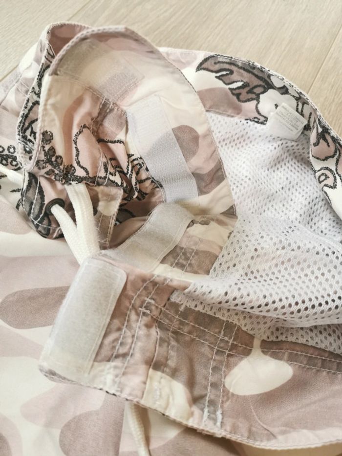 Short de bain 11-12 ans - photo numéro 5