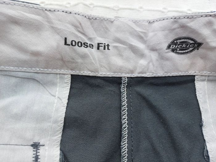 Short Dickies Loose Fit  W36 FR46 - photo numéro 8