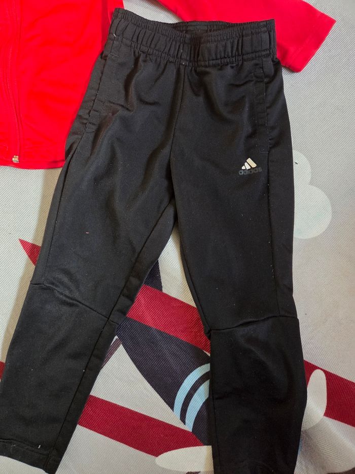 Survêtement adidas - photo numéro 5