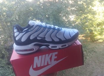Liquidation Tn Nike haute gamme