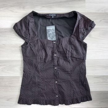 Chemise femme sans manches No Excuse taille 38