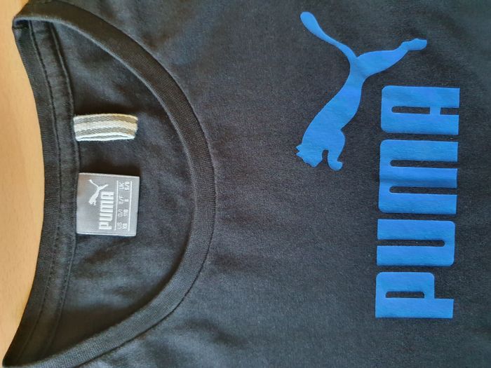 T-shirt Puma - photo numéro 2