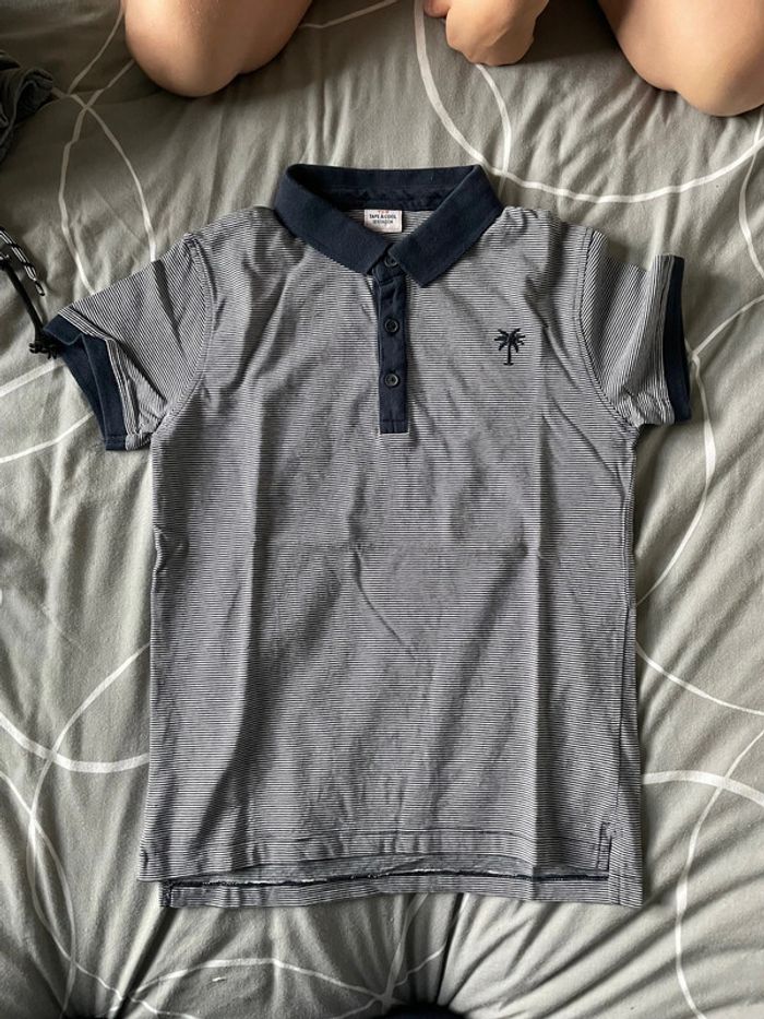 Lot de vêtements 10ans - photo numéro 9