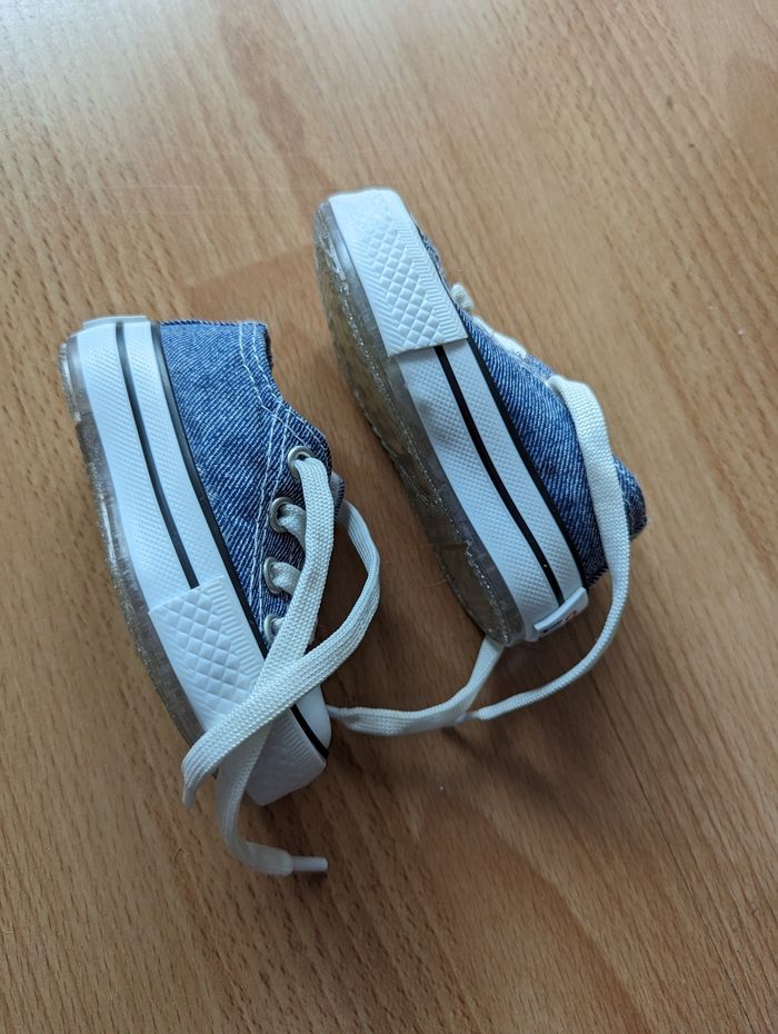 Converse bébé - photo numéro 4