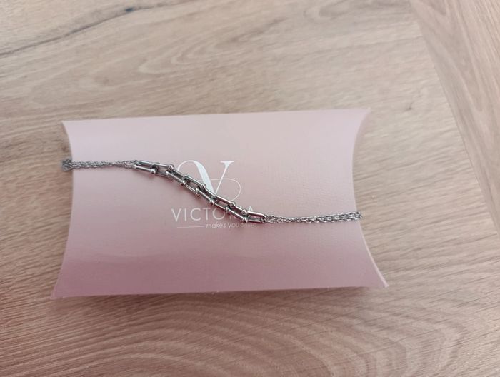 Collier chaîne