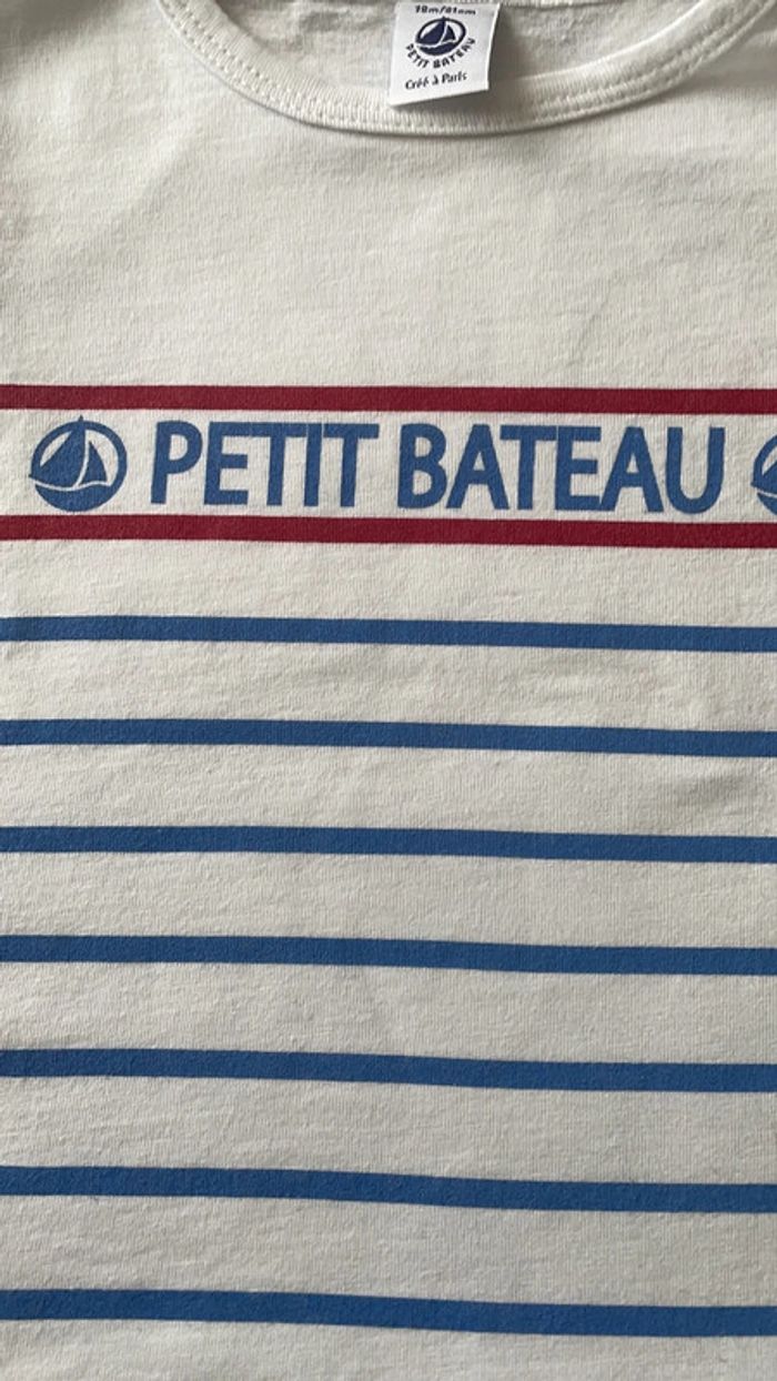 Marinière - photo numéro 4