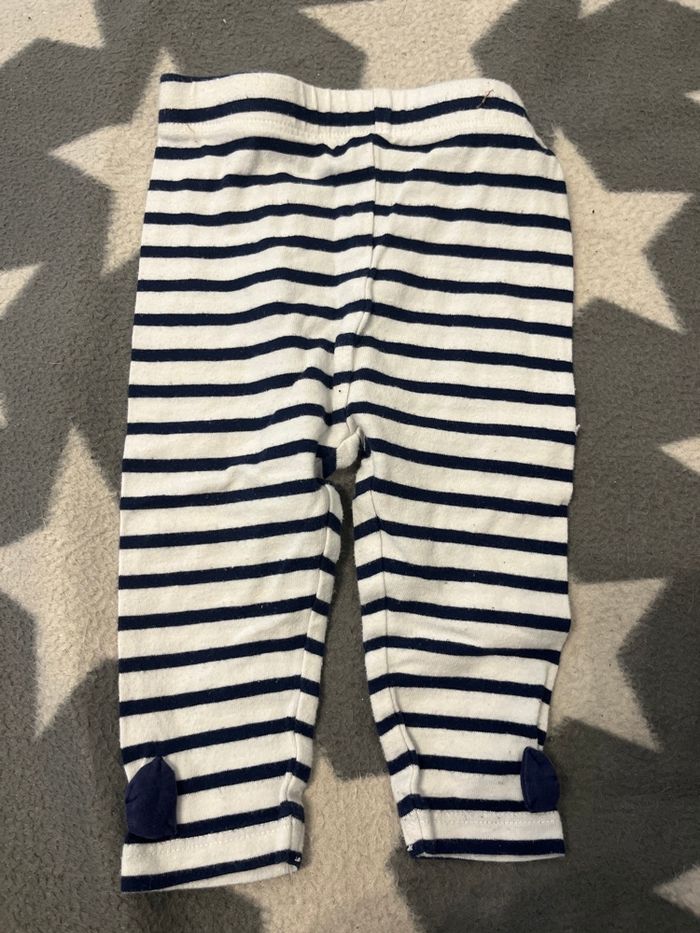 Pantalon fille