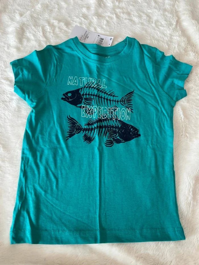 Tee shirt
