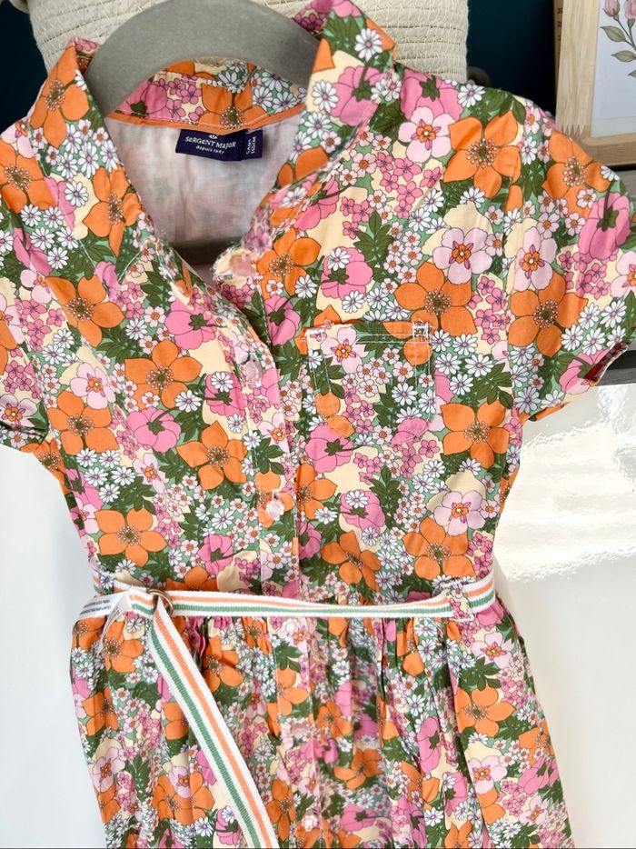 Robe - photo numéro 3