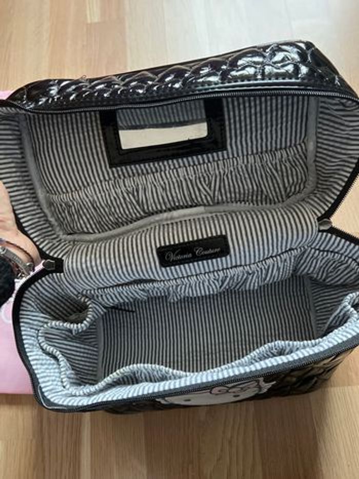 Vanity hello Kitty by victoria couture neuve - photo numéro 5