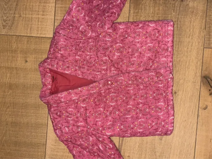 Veste matelassée Kiabi - photo numéro 2