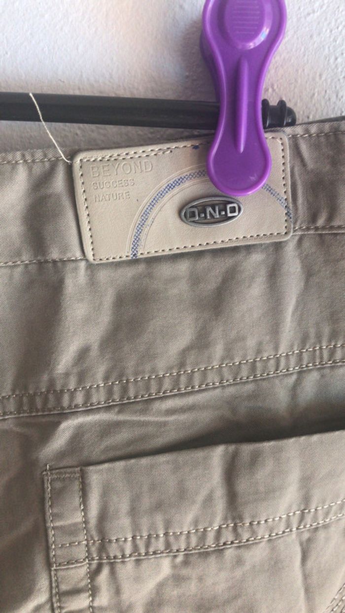 Pantalon D-n-D - photo numéro 5