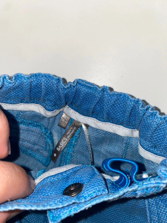 Short 12 mois - photo numéro 4