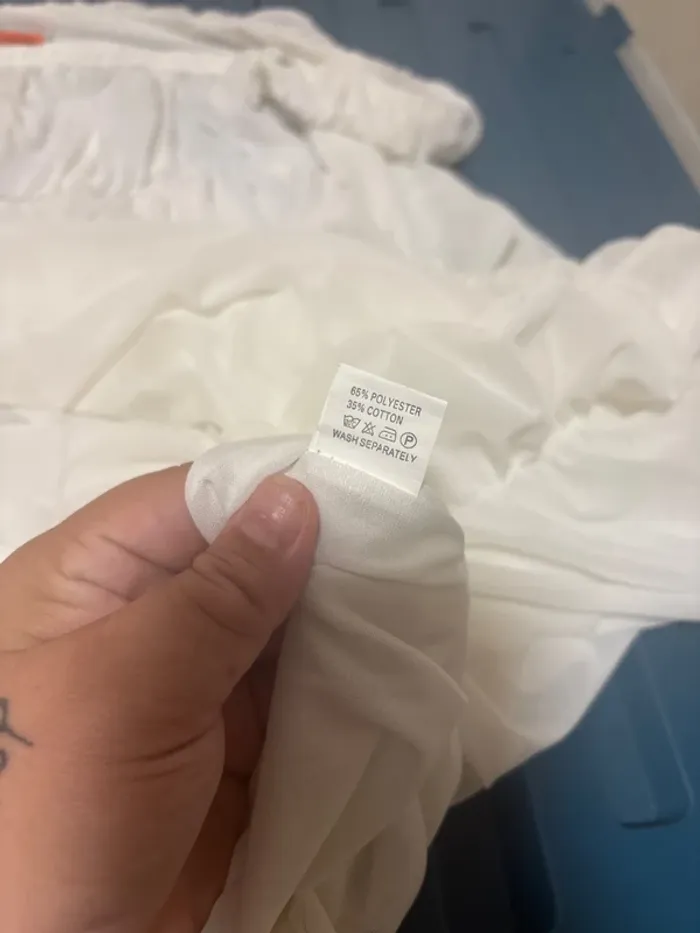 Robe fluide taille 44 marque moding - photo numéro 6