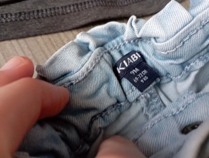 Ensemble 2 pièces été 9m - photo numéro 5