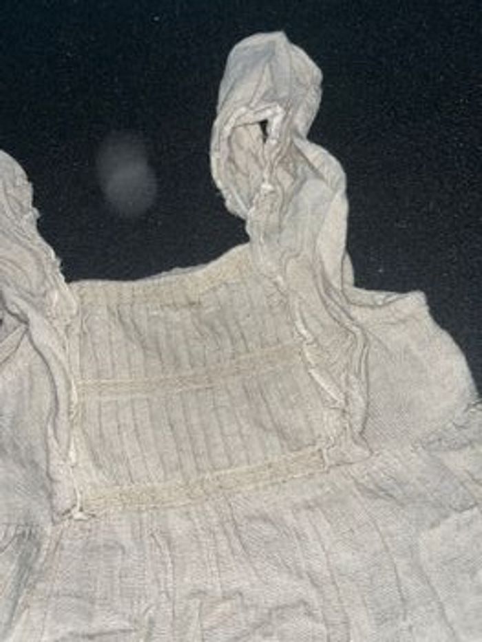 Robe 12 mois - photo numéro 2