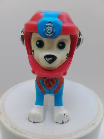 Figurine Pat patrouille 