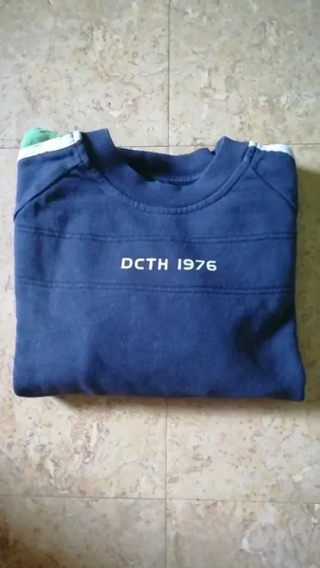 Pull 8 ans