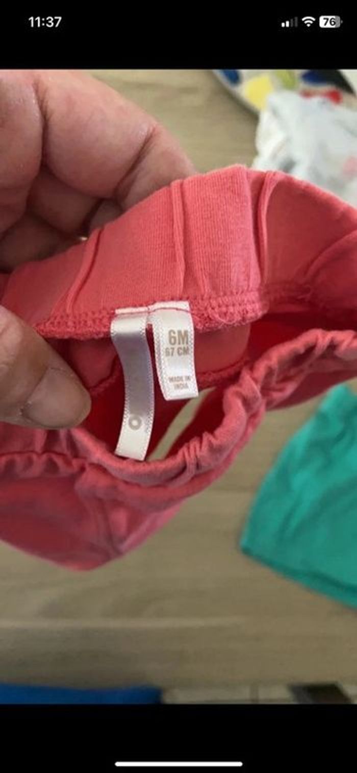 Lot 3 shorts - photo numéro 6