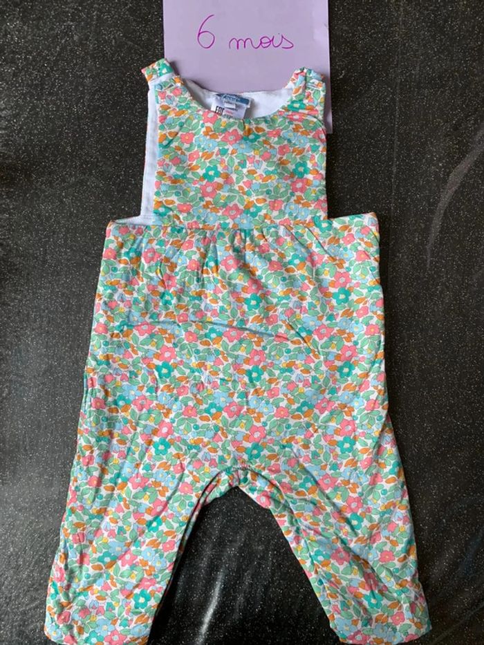 Combi jacadi betsy liberty