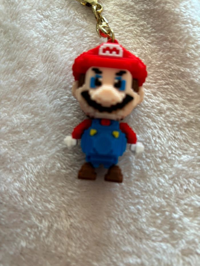 Porte-clés - photo numéro 2