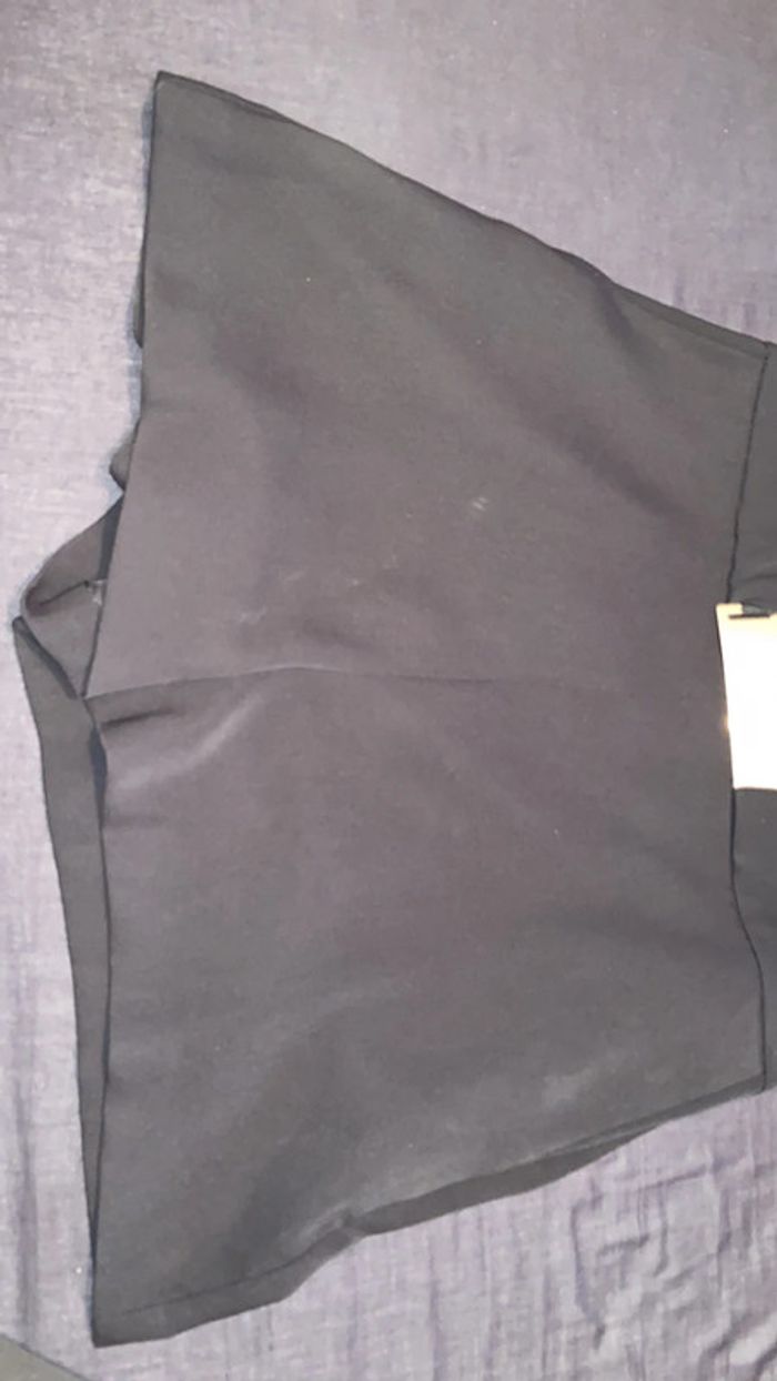 Combi short - photo numéro 2