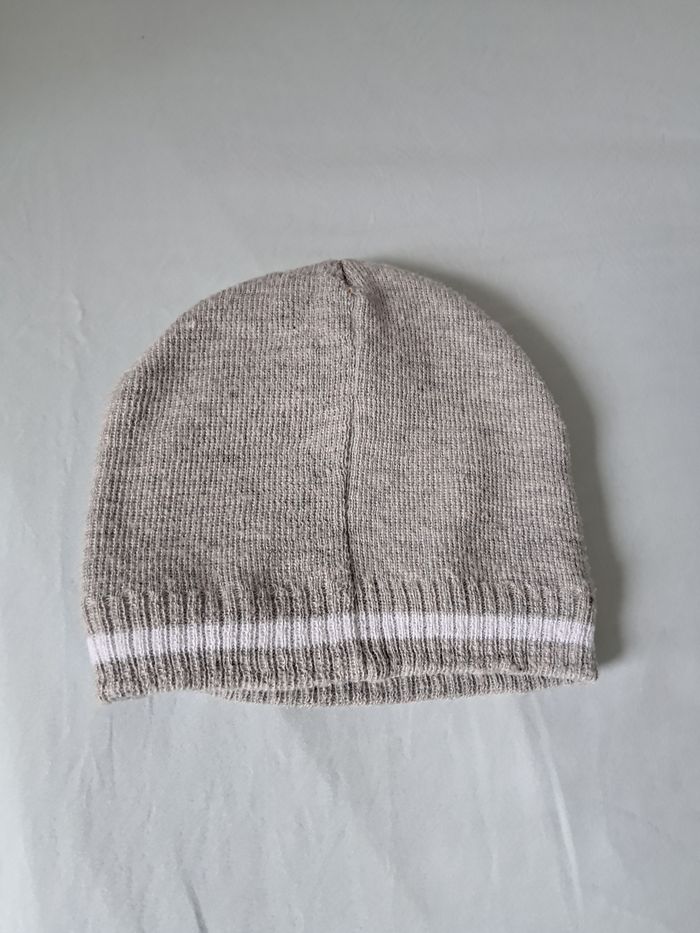 Bonnet garçon - photo numéro 2