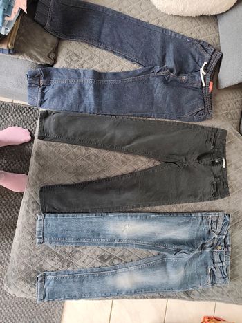 Lot jeans 