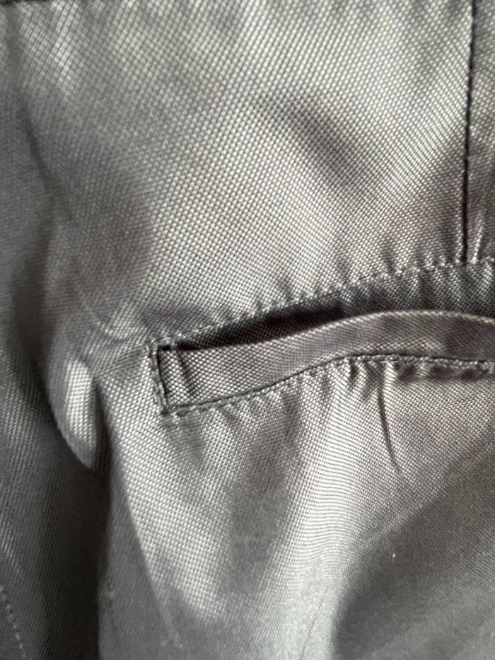 Pantalon droit Gérard Darel t.38 - photo numéro 5