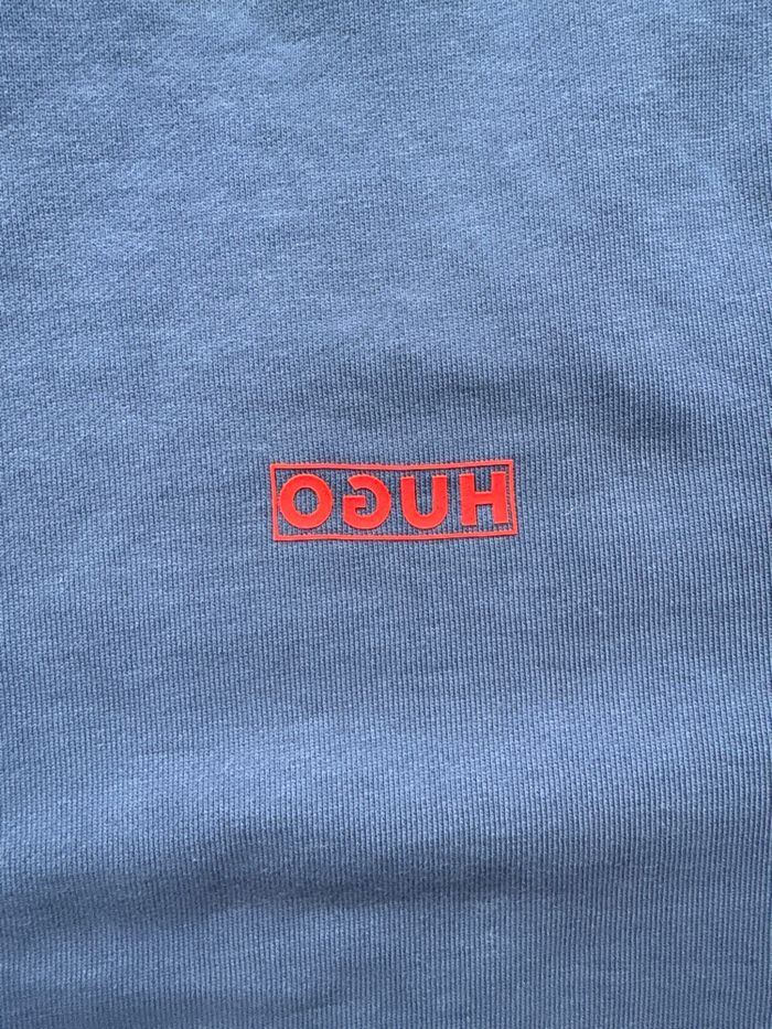 Pull Hugo boss - photo numéro 4