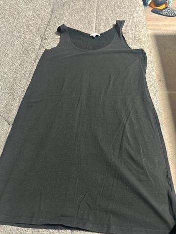 Robe sans manches légère sans manches taille L