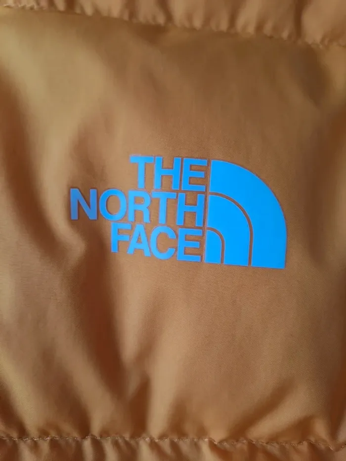 Doudoune northface - photo numéro 2