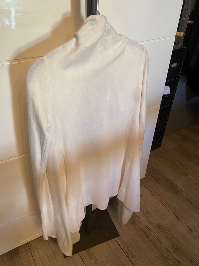 Gilet - photo numéro 3