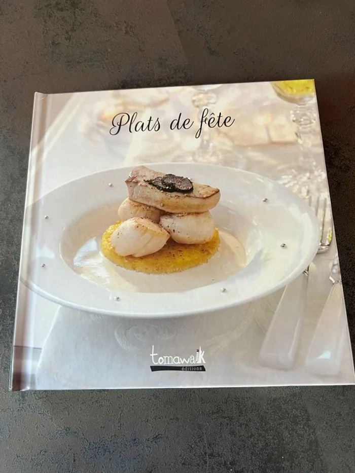 Plats de fête