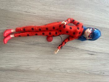 Ladybug Miraculous