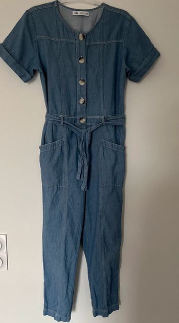 Combinaison 11/12ans